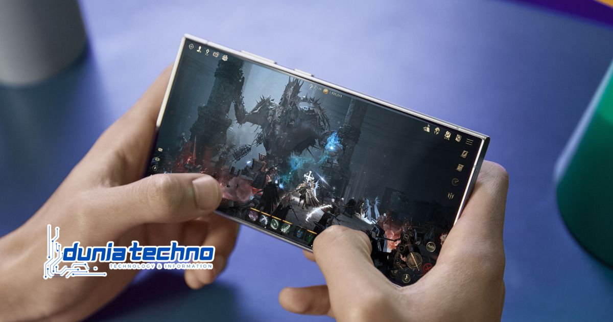 Gadget Gamer Terbaik Untuk Pengalaman Gaming Perangkat gadget gamer modern untuk bermain lebih imersif