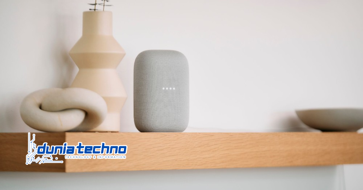 Google Smart Home Untuk Rumah Pintar Perangkat google smart home untuk otomatisasi rumah