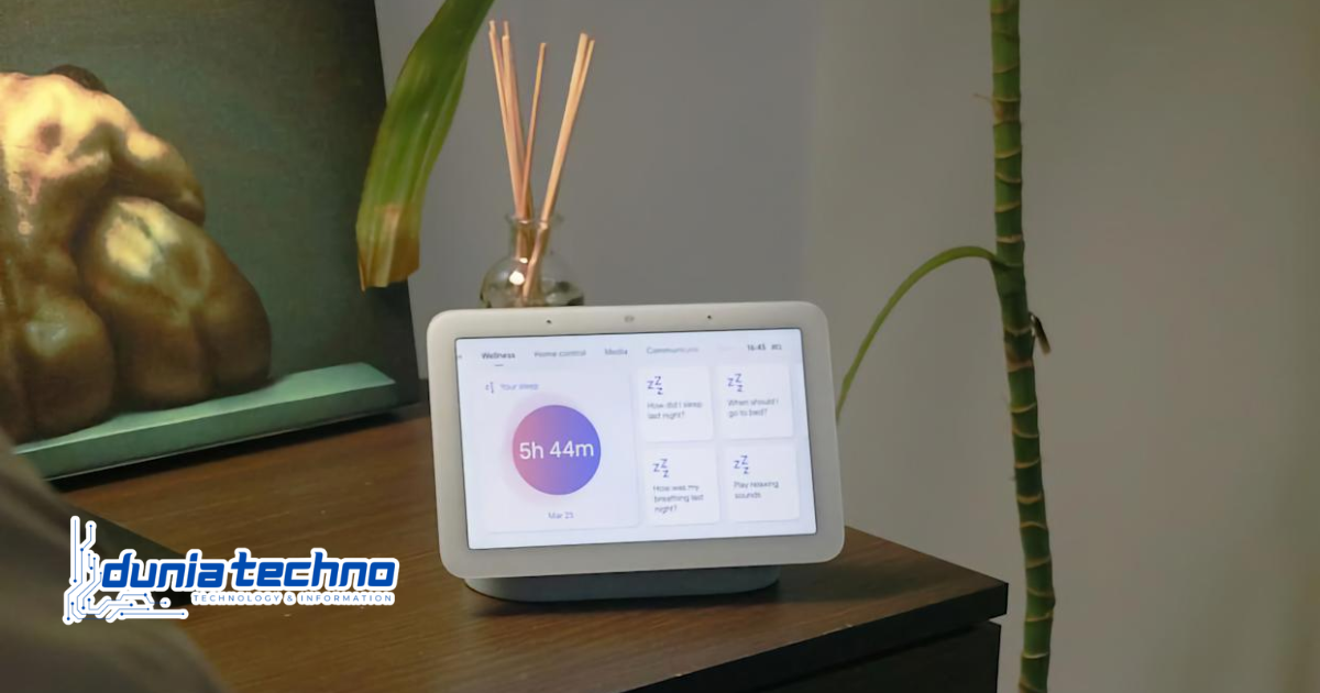 Assistant Google Home Makin Cerdas dengan AI Assistant Google Home untuk smart home